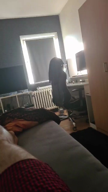 Rene3002  20-07-2021 Recorded Video XXX